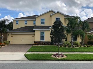 2176 Stillwood Way, Saint Cloud, FL 34771