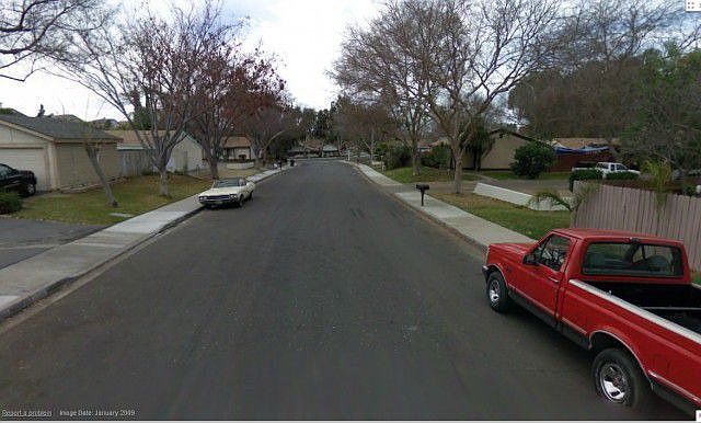 2nd image of 31050 Camino Del Este