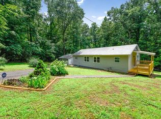 119 N Walker Ln LOT 13, Oak Ridge, TN 37830