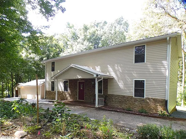 191 Holy Cross Church Rd, Mocksville, NC 27028