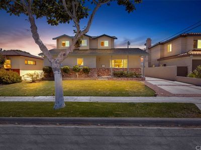 2726 Fisk Ln, Redondo Beach, CA, 90278