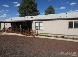 6968 Kings High Rd, Show Low, AZ 85901