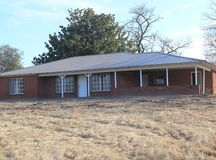 705 County Road 1600, Alba, TX 75410