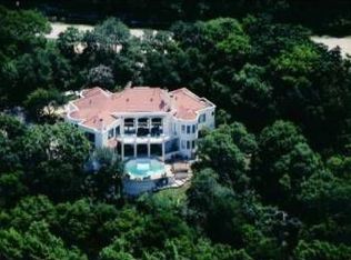 4301 Island Ave, Austin, TX 78731