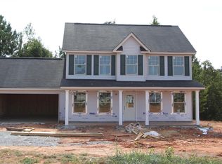 114 Marble Ct, Griffin, GA 30224