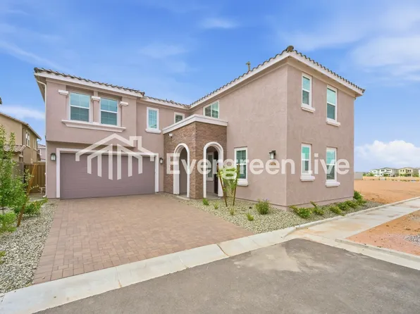 10250 S Flume Trl, Apache Junction, AZ