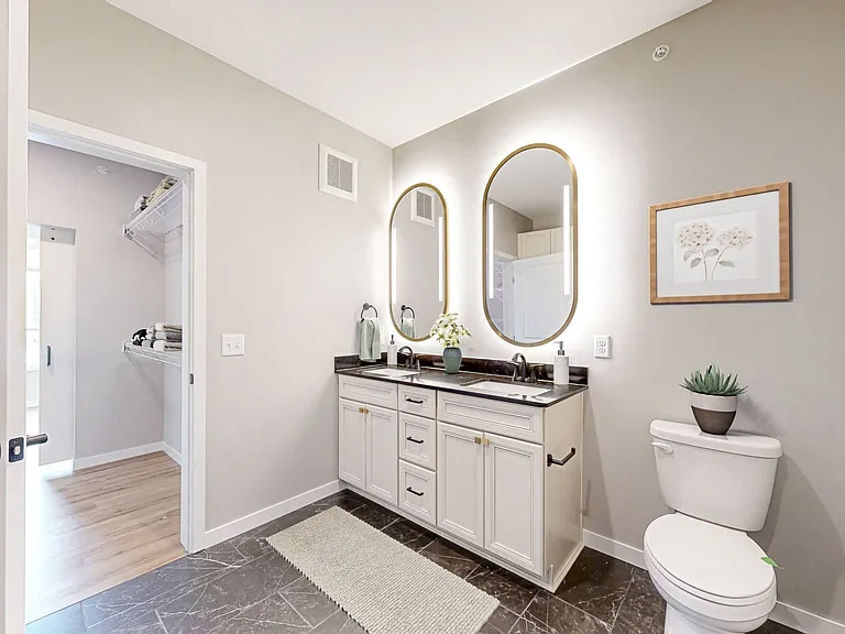 Bluestem | 2 BR
