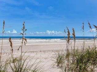 712 Ocean Front, Neptune Beach, FL 32266