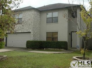 9942 Morningfield, San Antonio, TX 78250
