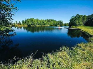 Na County Rd #O, Bruce, WI 54819
