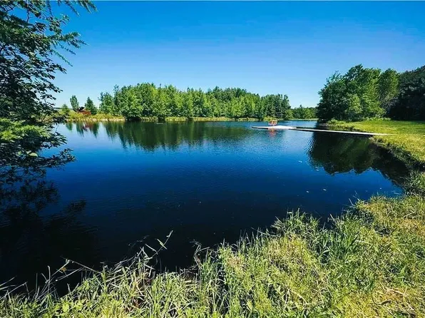 Na County Rd #O, Bruce, WI 54819