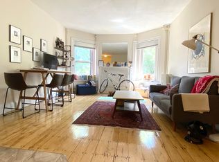 1243 Beacon St, Brookline, MA 02446