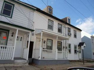 320 York St, Burlington, NJ 08016
