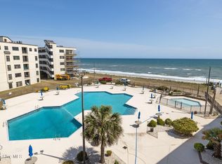 1505 Salter Path Road #409, Indian Beach, NC 28512