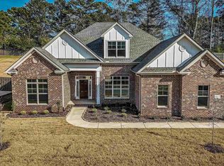 9117 Wagon Pass Way, Owens Cross Roads, AL 35763