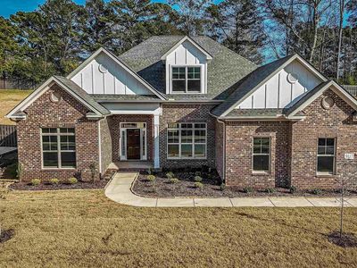 9117 Wagon Pass Way, Owens Cross Roads, AL, 35763