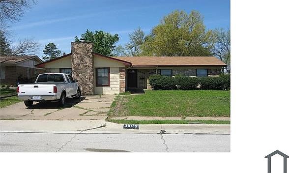 1st image of 3809 Yellowstone St