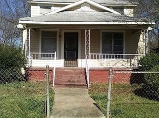 5528 Cairo Ave, Birmingham, AL 35228