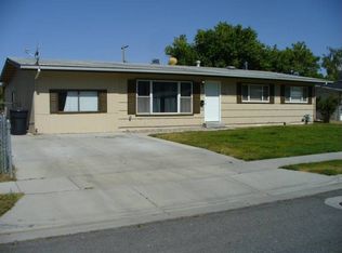 1731 N 400 W, Sunset, UT 84015