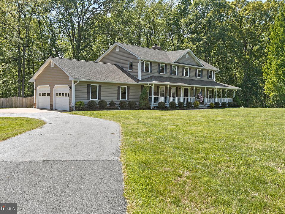 8440 Wooddy Rd, Port Tobacco, MD 20677 Zillow