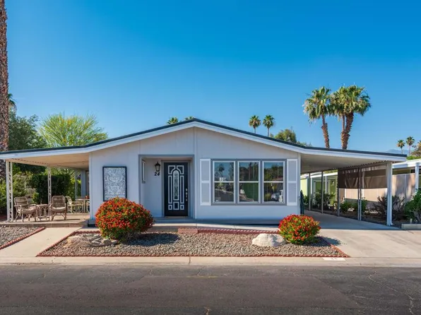 24 Coble Dr, Cathedral City, CA 92234