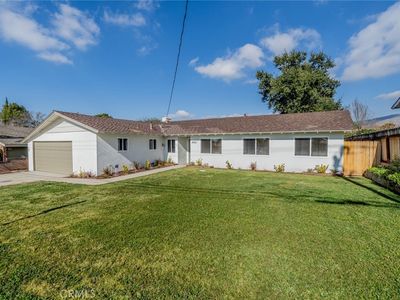 35160 Date Ave, Yucaipa, CA, 92399