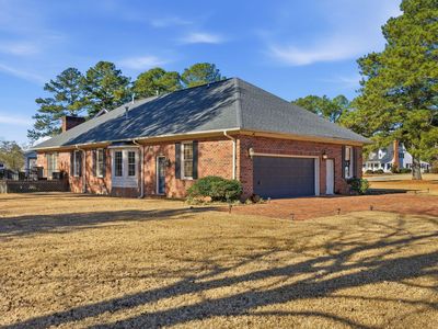 26 Strickland Ln, Lillington, NC, 27546