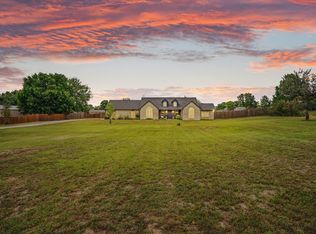 2540 Ranch House Rd, Willow Park, TX 76087
