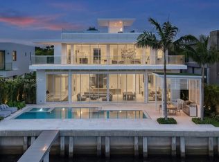 Biscayne Point, Miami Beach, FL 33141