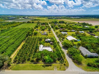 28525 SW 202nd Ave, Homestead, FL, 33030