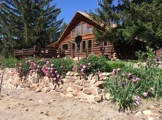 6893 E Cub River Rd, Preston, ID 83263