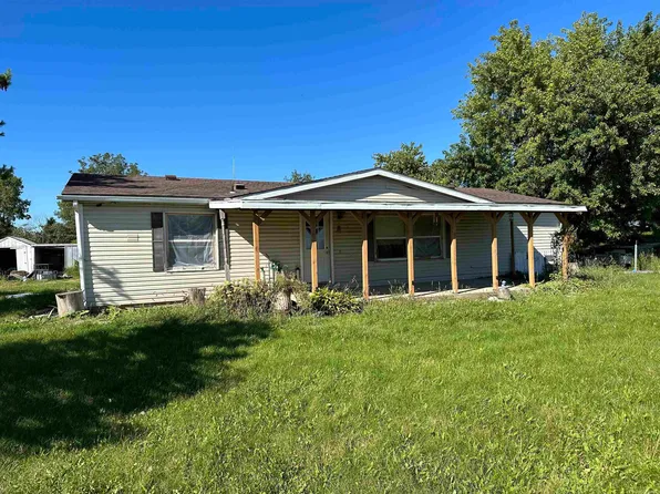 2283 W 1100 S, Keystone, IN 46759