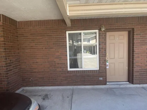 295 W 600 N #2, Logan, UT 84321