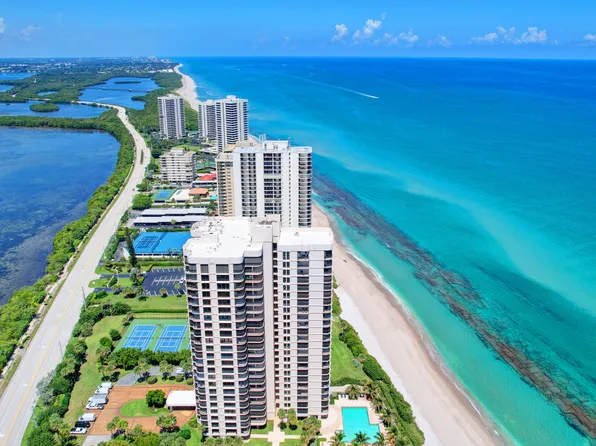 5380 N Ocean Drive #16i, Singer Island, FL 33404