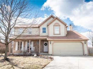 3303 Azalea Ct, Westfield, IN 46074