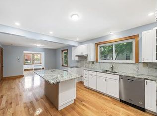 38 Forest St #K7, Peabody, MA 01960