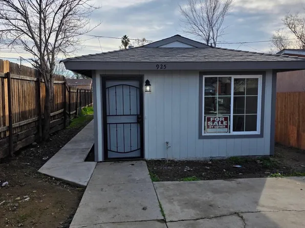 925 Jeffrey Street, Bakersfield, CA 93305