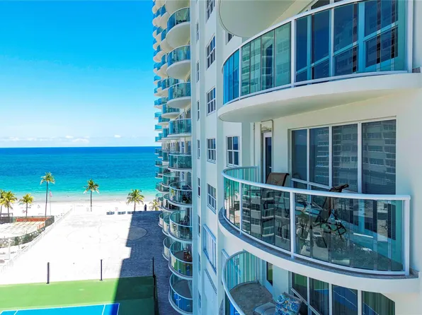3410 Galt Ocean Drive #609N, Fort Lauderdale, FL 33308