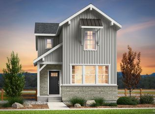 3293 N Coolidge Way, Aurora, CO 80019