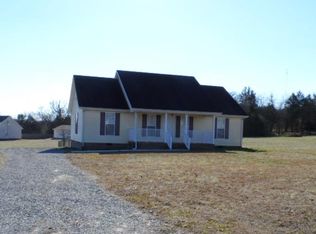 47 Volunteer Rd, Petersburg, TN 37144