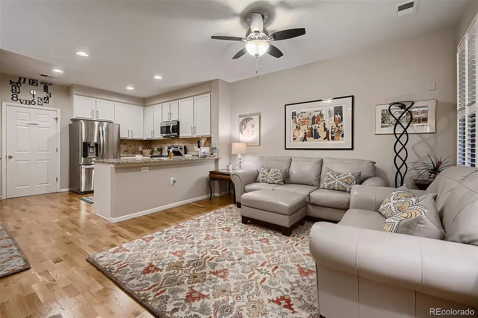 2 bed, 1030 sqft, $2,450 — Photo 3