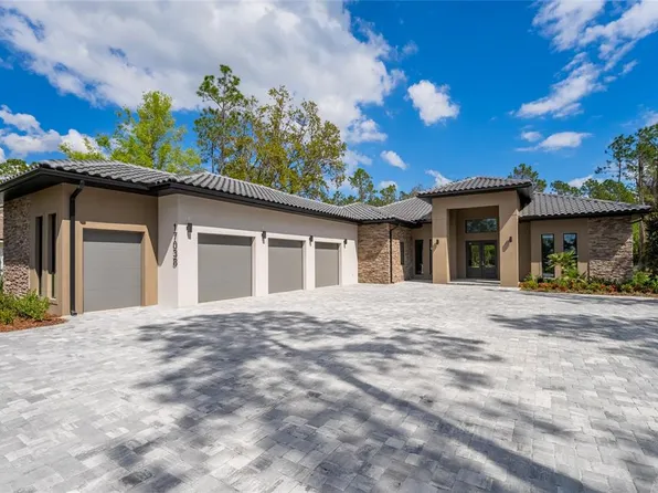 17038 Medici Way Bella, Montverde, FL 34756