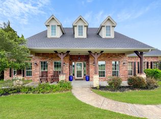 433 Wilderness Trl, Royse City, TX 75189
