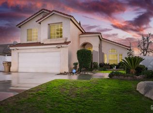 9621 Meacham Rd, Bakersfield, CA 93312