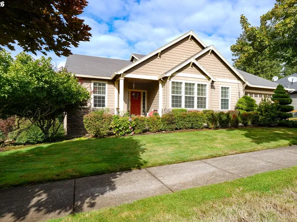 16563 Oak Tree Ter, Oregon City, OR 97045