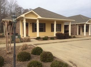 97 Cypress Glenn, Oxford, MS 38655
