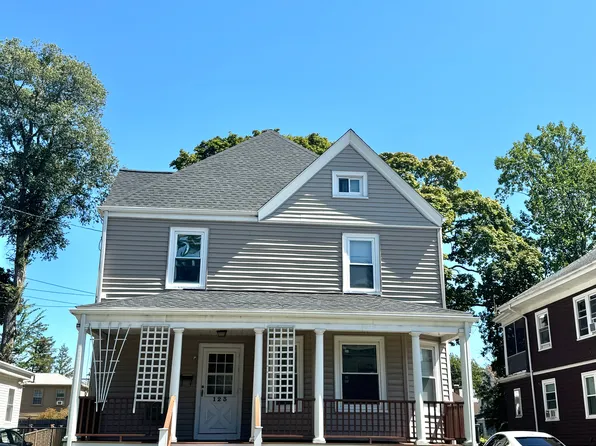 123 Beach St, Quincy, MA 02170