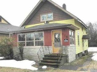 119 Hibbert St, Ironwood, MI 49938