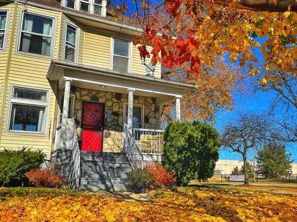 255 Connecticut St, Highland Park, MI 48203