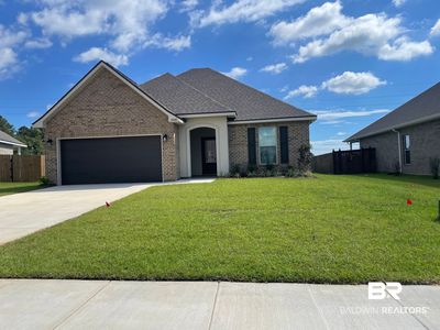 15440 Yellowstone Dr, Silverhill, AL, 36576
